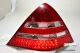 SW-Light LED taillights for Mercedes Benz SLK R170 96-04 red/chrystal