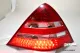 SW-Light LED taillights for Mercedes Benz SLK R170 96-04 red/chrystal
