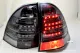 SW-Light LED Rückleuchten für Mercedes Benz S203 C-Klasse T-Modell smoke 6Pin
