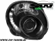 SW-Light Scheinwerfer Fiat 500 07-12 LED Standlicht black