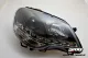 SW-DRL headlights VW Polo 9N3 05/05-09 LED drl black ehc-motor