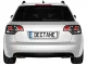 SW-Light LED taillights for Audi A4 B7 Avant 04-08 LED indicators black