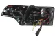 SW-Light LED taillights for Audi A4 B7 Avant 04-08 LED indicators black