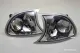 SW-corner lights BMW E46 Coupé + Cabrio 99-00
