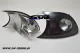 SW-corner lights BMW E46 Coupé + Cabrio 99-00 black