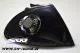 SW-corner lights BMW E46 sedan + Touring 98-01 black
