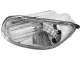 Frontblinker für Ford Focus MK1 98-01 chrome