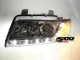 SW-DRL headlights AUDI A4 B5 99-01 Daytime Runing LIGHT - R87 ch