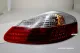 SW-Light LED taillights for Porsche Boxster Type 986 96-04 red/crystal