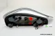 SW-Light LED Rückleuchten passend für Porsche Boxster Typ 986 96-04 rot/schwarz