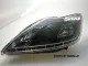 SWLight headlights Ford Focus Mk2 08-11 black LED positionslight black