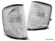 SW-Frontblinker für Mercedes Benz W201 190E 82-93 weiss