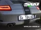 SW LED License Plate for Porsche Boxster/Cayman 911/997 Cayenne