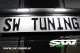 SW LED License Plate for Porsche Boxster/Cayman 911/997 Cayenne