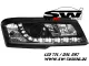 SW-DRL headlights Fiat Stilo 01-08 DAYTIME RUNNING LIGHT R87 bla