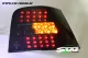 SW-Light LED taillights suitable for VW Golf 4 with LED indicator smoke