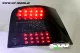 SW-Light LED taillights suitable for VW Golf 4 with LED indicator smoke