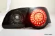SW-Light LED taillights suitable for VW Passat B6 Typ 3C Limousine 05-09 smoke