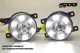 SW-DRL LED Fog lights with LED DRL R87 for Ford Focus Mk2 08-11 / Transit 06-15 / Focus ST 04-11