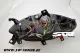 SW-DRL headlights Fiat Bravo 198 07-13 LED DRL chrome