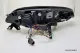 SW-DRL Scheinwerfer Fiat Bravo 198 07-13 LED Tagfahrlicht black