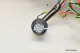 SW-DRL Scheinwerfer Fiat Bravo 198 07-13 LED Tagfahrlicht black