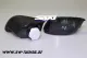 Frontblinker Ford Focus Mk1 98-01 crystal/smoke