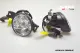 LED TFL/NSW Nissan Micra/Qashqai/X-Trail Renault Clio/Laguna