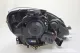 SW-Light headlights for Mercedes C-Class W204 07-11 LED positionlight black