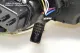 SW-Light headlights for Mercedes C-Class W204 07-11 LED positionlight black