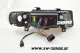 SW-Light headlights for Seat Leon/Toledo 99-04 led positionlight chrome