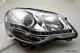 SW-Light headlights VW Polo 9N3 05-09 LED position light chrome