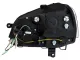 SW-Light headlights VW Polo 9N3 05-09 LED position light chrome