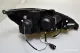 SW-Light Scheinwerfer Ford Focus Mk1 98-01 LED Standlicht Black