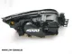 SW Scheinwerfer passend für Ford Mondeo Mk3 00-07 black