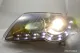 SW-Light Scheinwerfer VW Passat 3C 05-10 LED Standlicht schwarz