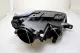SW-Light Scheinwerfer VW Passat 3C 05-10 LED Standlicht schwarz