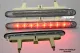 SW-Light LED brakelight Peugeot 307 sedan 1pcs