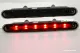 SWLight LED Bremsleuchte für Peugeot 207 Limousine black (1stk)
