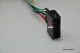 SW-Light LED taillights suitable for Audi A4 B5 sedan 95-99 red/crystal