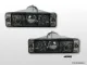SW-Frontblinker VW Golf I+Cabrio/Golf II CL Standlicht smoke
