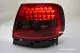 SW-Light LED taillights suitable for Audi A4 B5 sedan 1995-10/2000 red/smoke