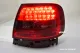 SW-Light LED taillights suitable for Audi A4 B5 sedan 1995-10/2000 red/smoke