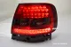 SW-Light LED taillights suitable for Audi A4 B5 sedan 1995-10/2000 red/smoke