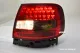SW-Light LED taillights suitable for Audi A4 B5 sedan 1995-10/2000 red/smoke