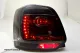 SW-Light LED Rückleuchten für VW Polo V Typ 6R 09-14 Steilheck smoke
