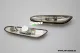 SW-Seitenblinker 5er BMW E60/E61 2003-2008 smoke