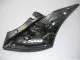 SW-Celi LED taillights suitable for Suzuki Swift Type NZ/FZ 10-16 black/clear