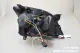 SW-DRL Scheinwerfer Opel Vectra C 02-05 LED Tagfahrlicht chrome