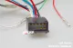 SW-DRL Scheinwerfer Opel Vectra C 02-05 LED Tagfahrlicht chrome